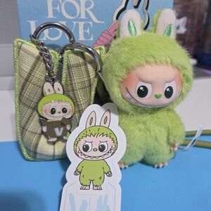 Pin for Love Letter V Combo